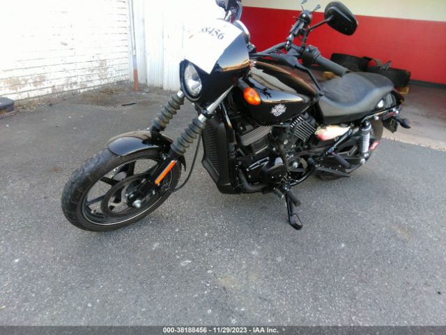 2016 HARLEY-DAVIDSON XG750 1HD4NBB1XGC504275 Photo 1
