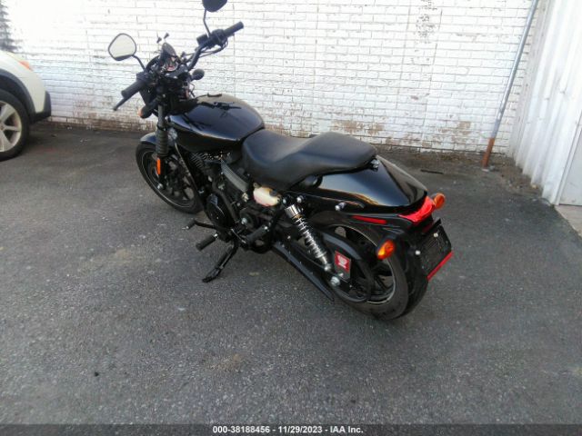 2016 HARLEY-DAVIDSON XG750 1HD4NBB1XGC504275 Photo 2