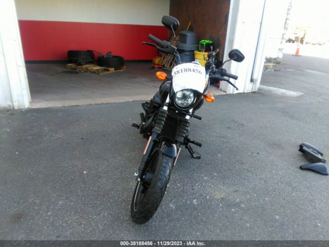 2016 HARLEY-DAVIDSON XG750 1HD4NBB1XGC504275 Photo 4