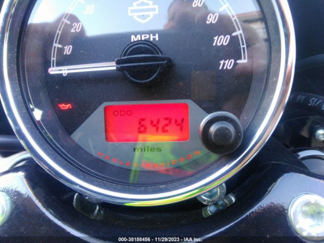 2016 HARLEY-DAVIDSON XG750 1HD4NBB1XGC504275 Photo 6