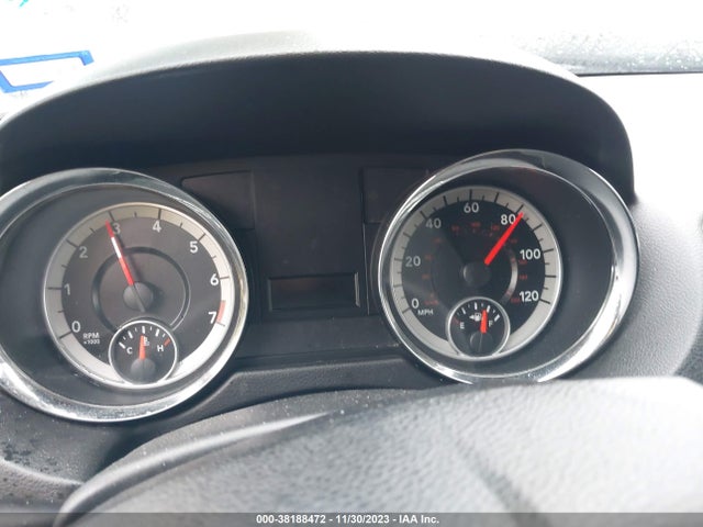 Dodge Grand Caravan Sxt 2014 2C4RDGCG1ER122487 Image 14