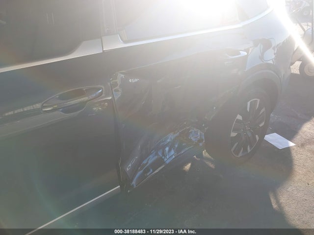 2024 KIA TELLURIDE SX PRESTIGE VIN: 5XYP5DGC6RG423339