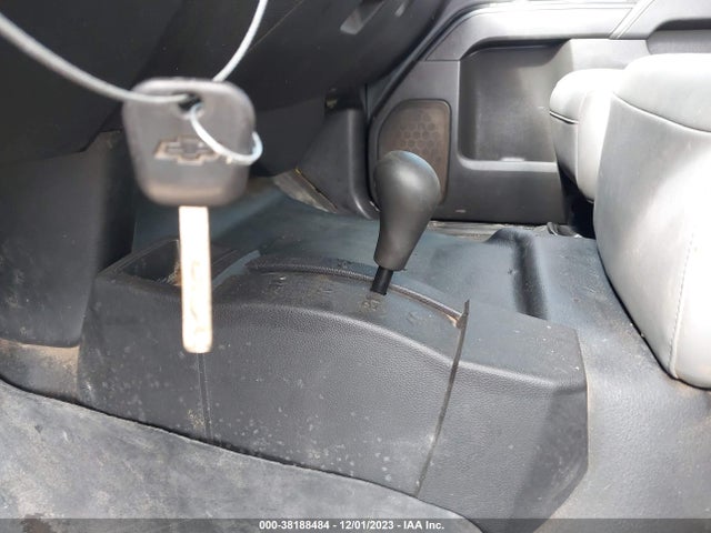 Chevrolet Silverado 2500hd Wt 2015 1GC1KUEG4FF645137 Image 11