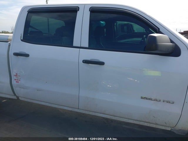 Chevrolet Silverado 2500hd Wt 2015 1GC1KUEG4FF645137 Image 13