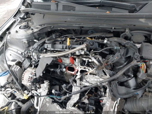 3KPF24AD4NE432120 KIA Forte Lxs