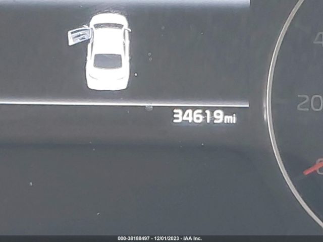 3KPF24AD4NE432120 KIA Forte Lxs