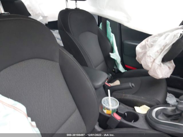 3KPF24AD4NE432120 KIA Forte Lxs