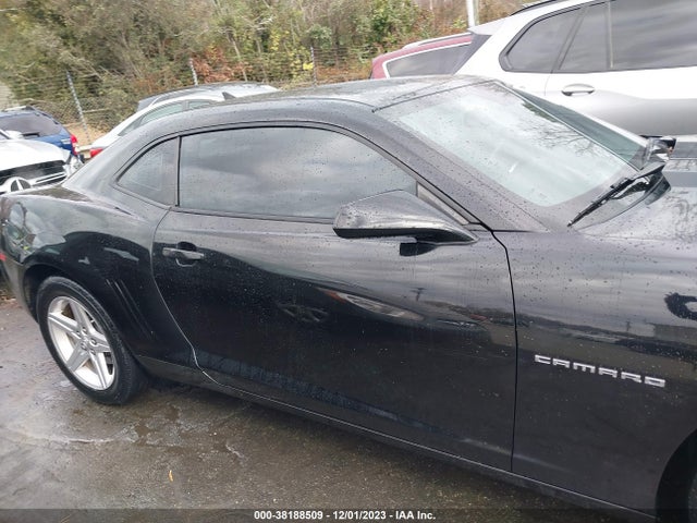 38188509 :رقم المزاد ، 2G1FB1EDXB9144730 vin ، 2011 Chevrolet Camaro 1lt مزاد بيع