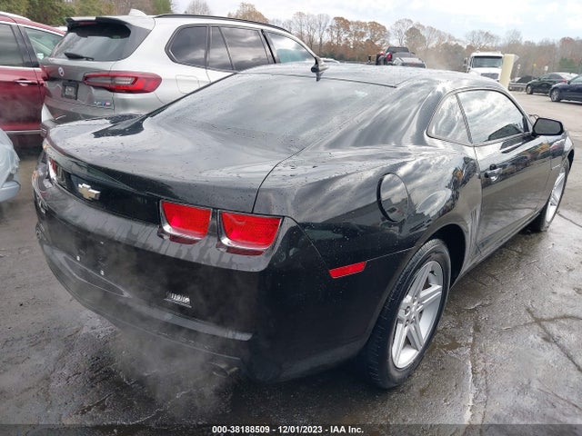 38188509 :رقم المزاد ، 2G1FB1EDXB9144730 vin ، 2011 Chevrolet Camaro 1lt مزاد بيع