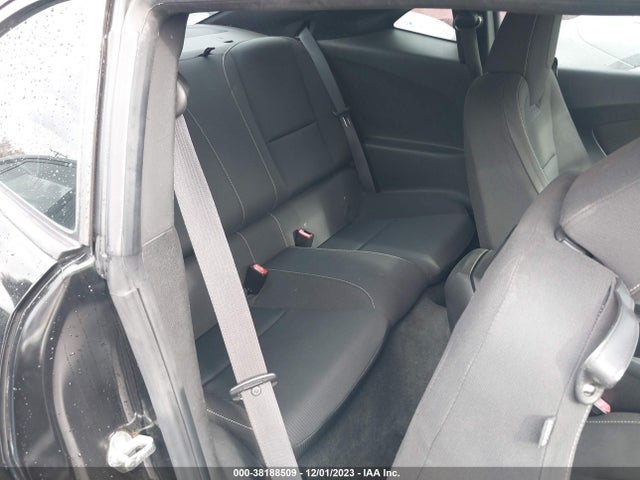 38188509 :رقم المزاد ، 2G1FB1EDXB9144730 vin ، 2011 Chevrolet Camaro 1lt مزاد بيع