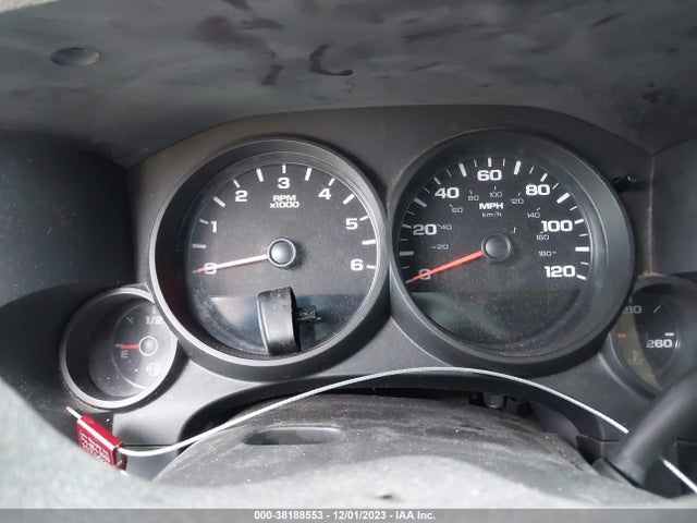 2009 CHEVROLET SILVERADO 1500 LS VIN: 1GCEC19C59Z186658