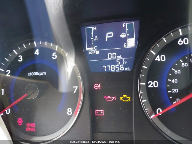 Hyundai Accent Value Edition 2017 KMHCT4AEXHU374007 Image 7