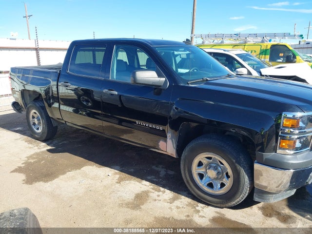 Chevrolet Silverado 1500 Ls 2015 3GCPCPEC4FG250752 Image 13