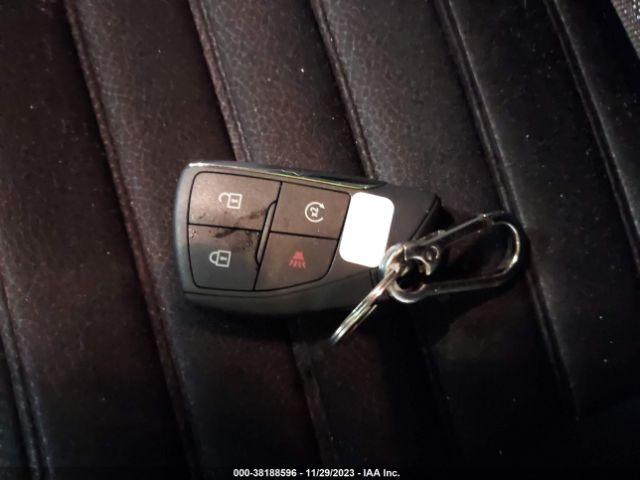 1GTP6BEK6P1202154 GMC Canyon 4wd  Short Box Elevation