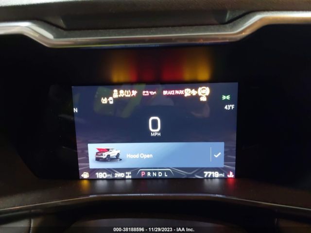 1GTP6BEK6P1202154 GMC Canyon 4wd  Short Box Elevation
