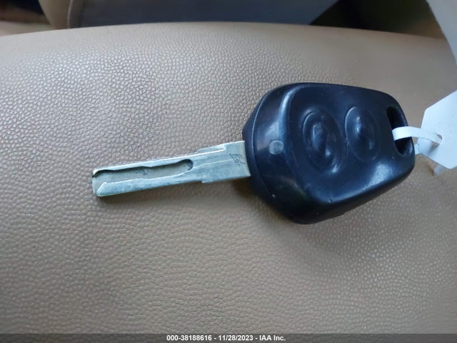 1999 PORSCHE BOXSTER WP0CA2986XS620266 Photo 10