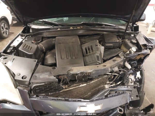 Chevrolet EQUINOX 1LT 2014 2GNALBEK6E6317000 Image 10