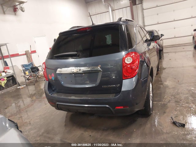 Chevrolet EQUINOX 1LT 2014 2GNALBEK6E6317000 Image 15
