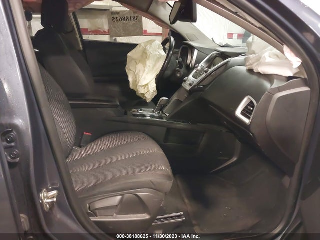 Chevrolet EQUINOX 1LT 2014 2GNALBEK6E6317000 Image 5