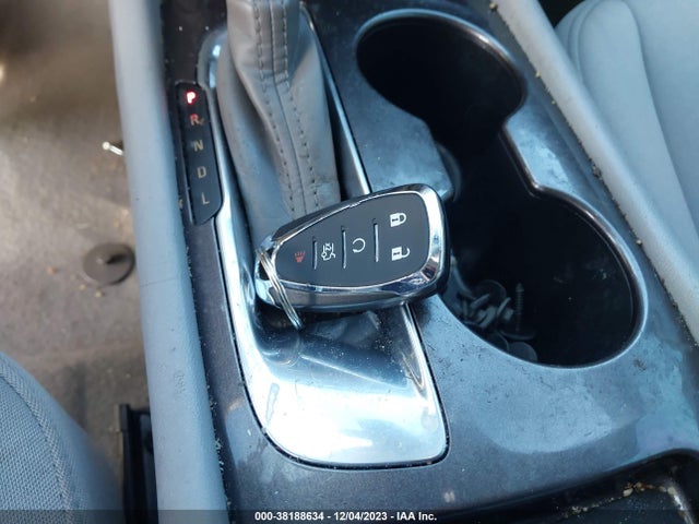 Chevrolet Malibu 1ls 2018 1G1ZB5ST3JF224151 Image 11