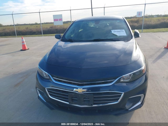 Chevrolet Malibu 1ls 2018 1G1ZB5ST3JF224151 Image 13