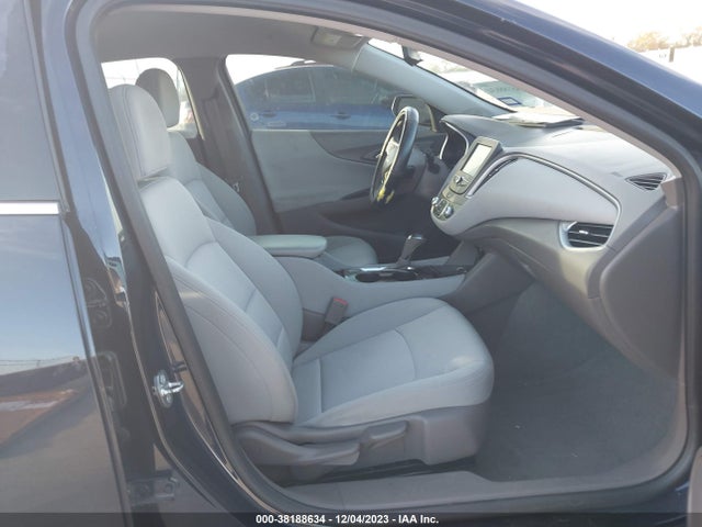 Chevrolet Malibu 1ls 2018 1G1ZB5ST3JF224151 Image 5