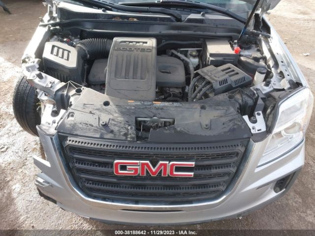 2GKALMEK8H6208891 GMC Terrain Sle-1