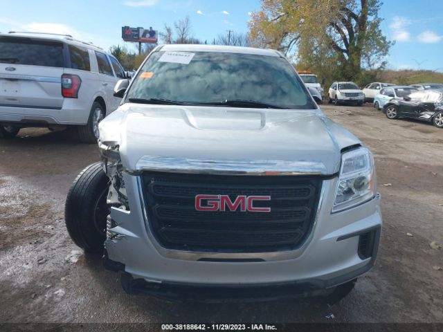2GKALMEK8H6208891 GMC Terrain Sle-1