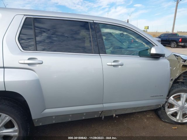2GKALMEK8H6208891 GMC Terrain Sle-1