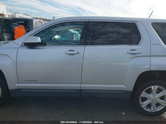 2GKALMEK8H6208891 GMC Terrain Sle-1
