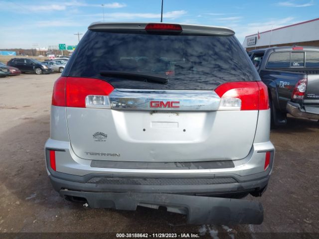 2GKALMEK8H6208891 GMC Terrain Sle-1