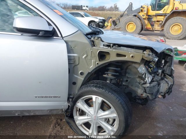 2GKALMEK8H6208891 GMC Terrain Sle-1