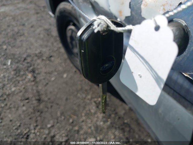 Ford Transit-150 2017 1FTYE1YM3HKB24698 Image 11