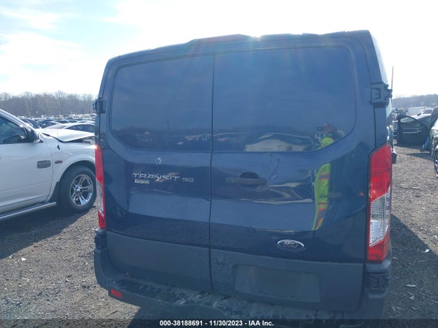 Ford Transit-150 2017 1FTYE1YM3HKB24698 Image 16