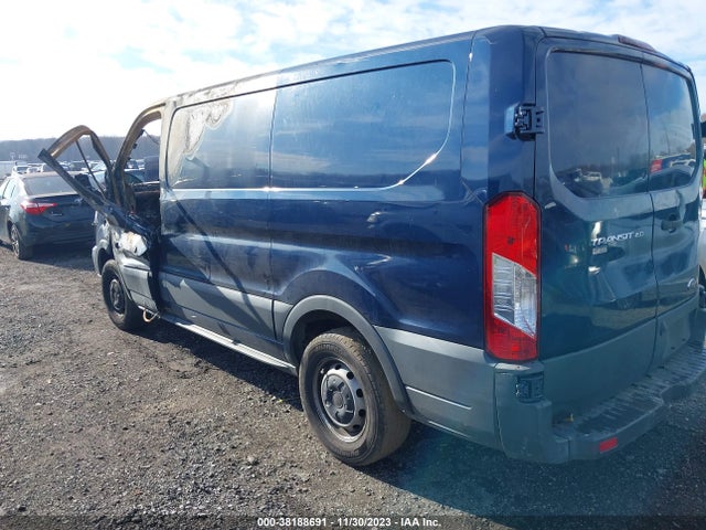 Ford Transit-150 2017 1FTYE1YM3HKB24698 Image 3