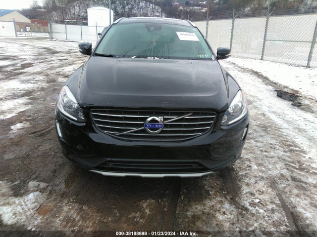 Volvo Xc60 T6 2016 YV4902RK8G2836710 Image 13