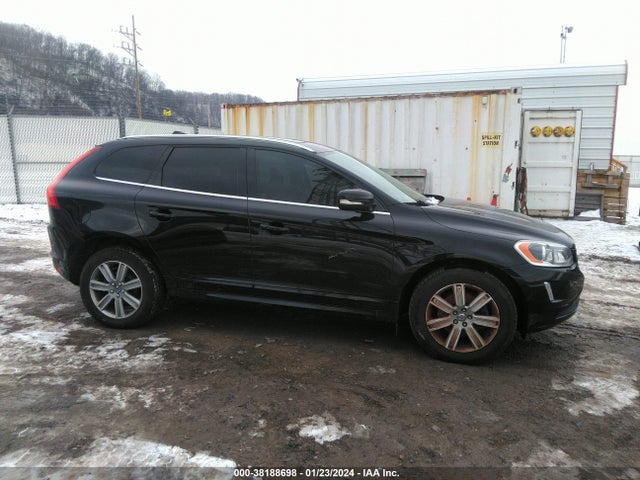 Volvo Xc60 T6 2016 YV4902RK8G2836710 Image 14