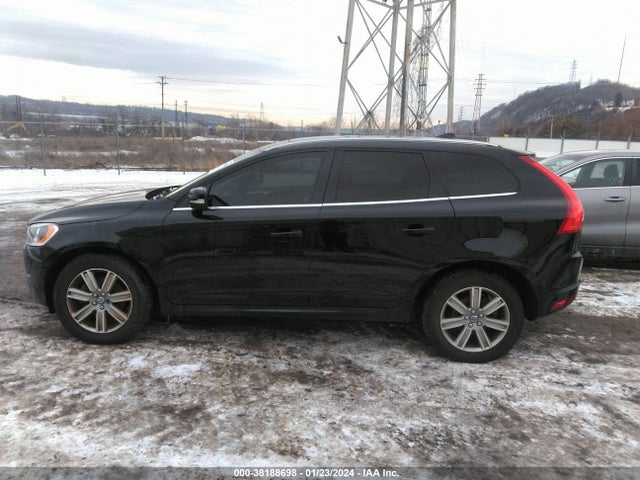 Volvo Xc60 T6 2016 YV4902RK8G2836710 Image 15