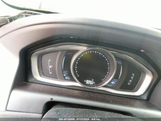 Volvo Xc60 T6 2016 YV4902RK8G2836710 Image 16
