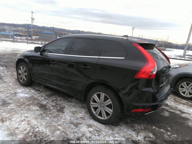 Volvo Xc60 T6 2016 YV4902RK8G2836710 Image 3