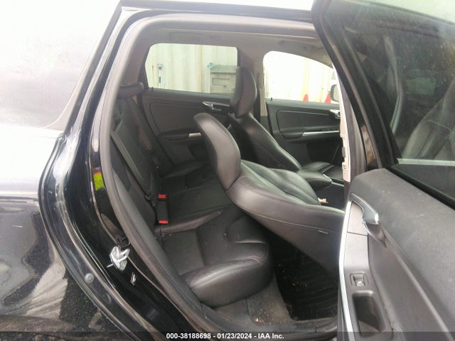 Volvo Xc60 T6 2016 YV4902RK8G2836710 Image 8