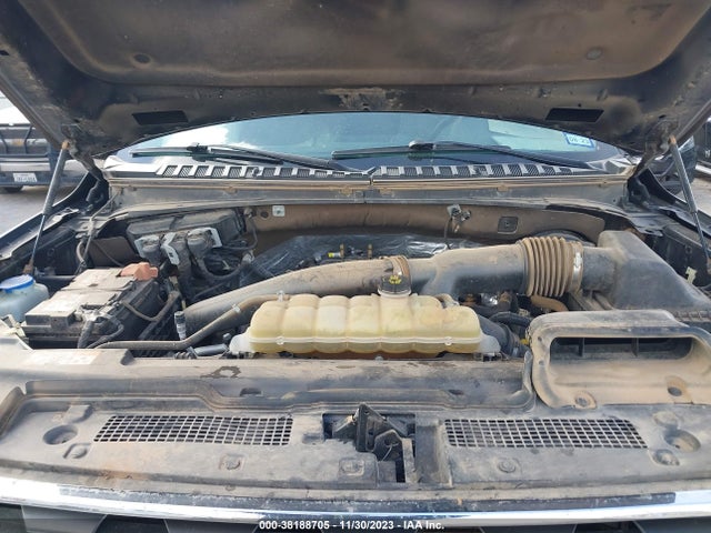 Ford Expedition Xlt 2021 1FMJU1JT6MEA55984 Image 10