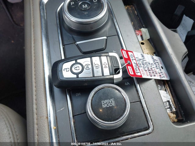 Ford Expedition Xlt 2021 1FMJU1JT6MEA55984 Image 11