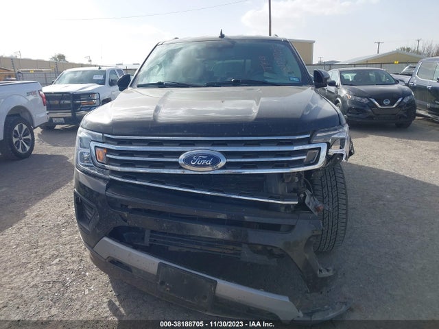 Ford Expedition Xlt 2021 1FMJU1JT6MEA55984 Image 12