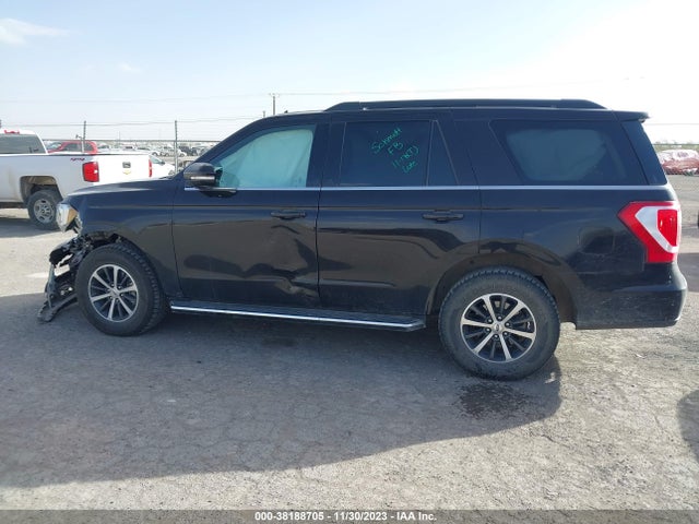 Ford Expedition Xlt 2021 1FMJU1JT6MEA55984 Image 14