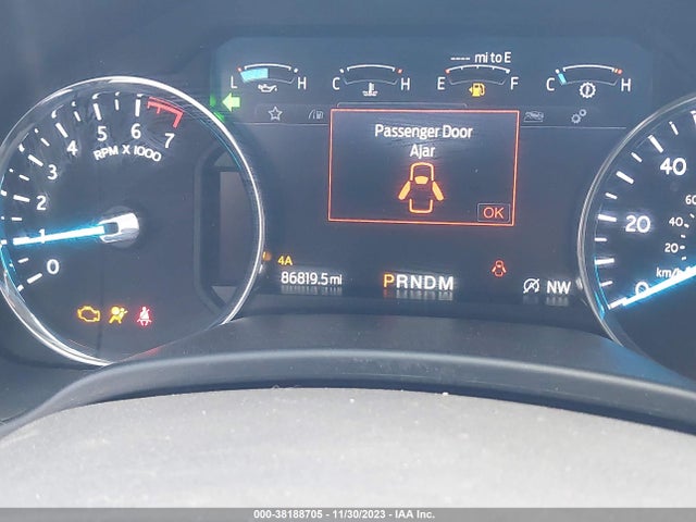 Ford Expedition Xlt 2021 1FMJU1JT6MEA55984 Image 15