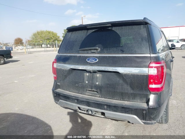Ford Expedition Xlt 2021 1FMJU1JT6MEA55984 Image 16