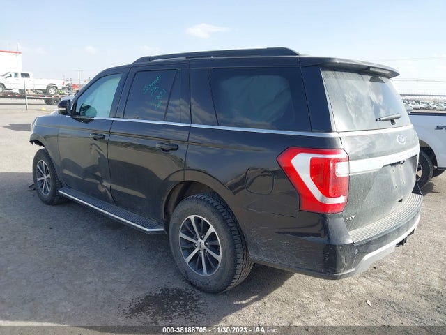 Ford Expedition Xlt 2021 1FMJU1JT6MEA55984 Image 3