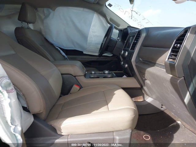 Ford Expedition Xlt 2021 1FMJU1JT6MEA55984 Image 5