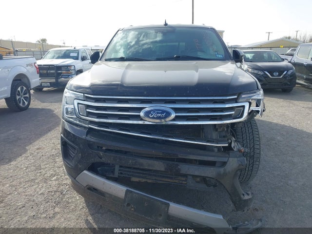 Ford Expedition Xlt 2021 1FMJU1JT6MEA55984 Image 6